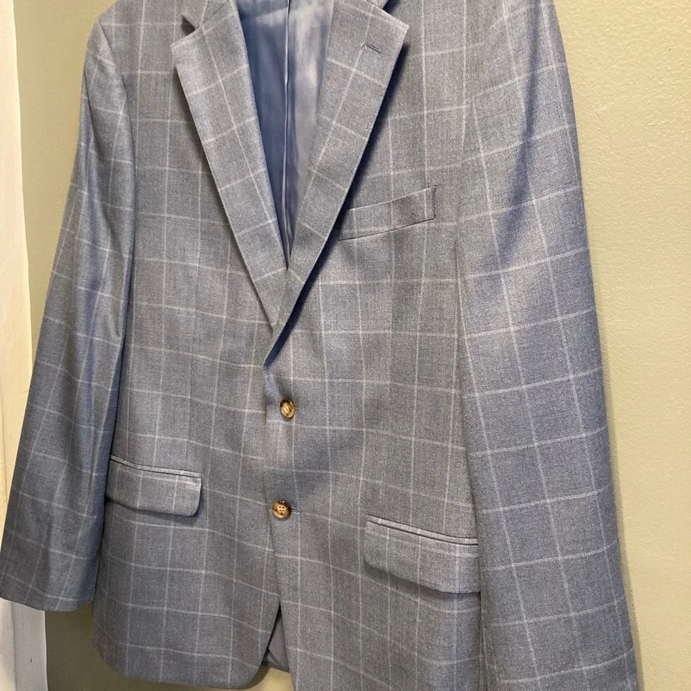Ralph Lauren Blazer Beautiful New